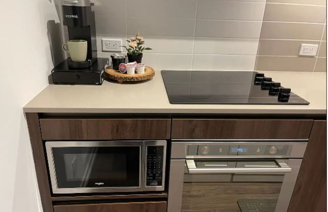 Waterfront Jane Retreat - Foto 7