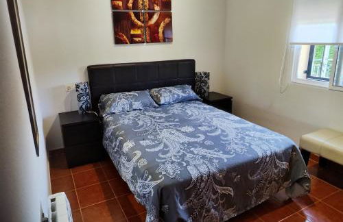 La Triqueta Casa Rural con Piscina y Barbacoa, ideal para familias y grupos - Foto 27