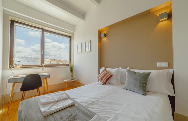 Legacy Oporto Premium Apartment I by Vacationy - Foto 2