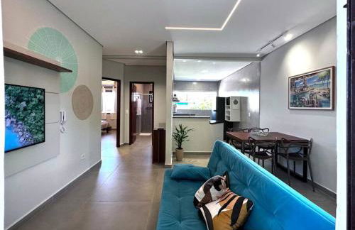 Apto Funcional próximo a Orla do Centro HS5 - Foto 5