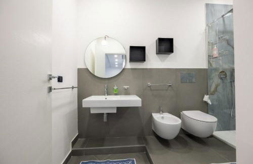 Seaview Apartment - Foto 14