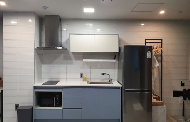 The Muse Hotel & Residence - Foto 25