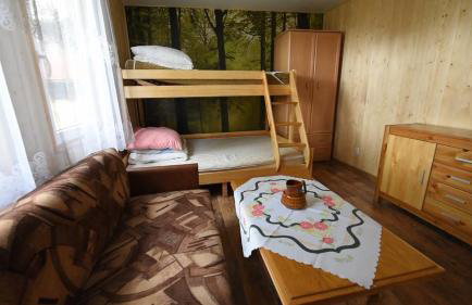 Ośrodek Wypoczynkowy Lubie nad jeziorem - Foto 46