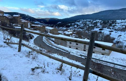 Casa ELENA i MARTA , Valdelinares - Foto 37