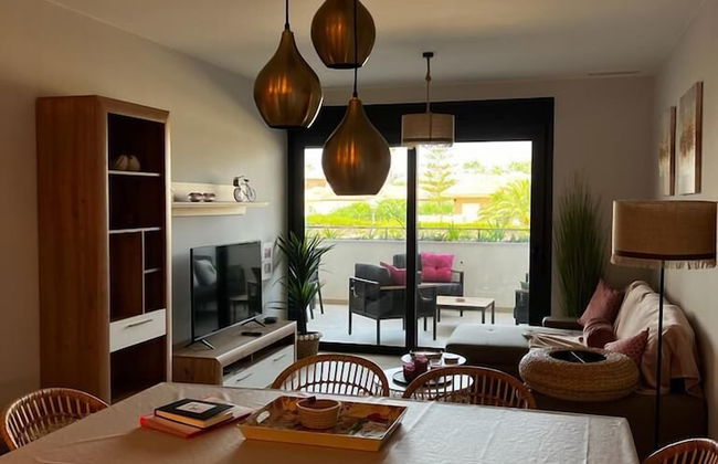 Flamenca Village by Mar Holidays - Foto 46