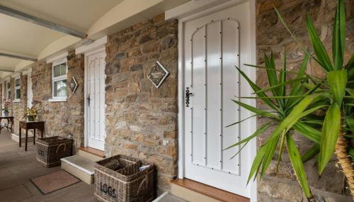 Middlehead Cottages - Foto 4