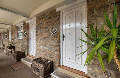 Middlehead Cottages - Foto 4