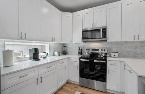 Mega Home - Up to 20 People - Mins 2 ACL-F1-Dwntwn - Foto 57