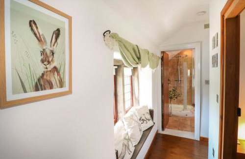 Hope Cottage - Foto 22