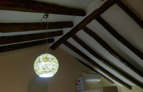 El Refugio Lila de Ubrique - Foto 58