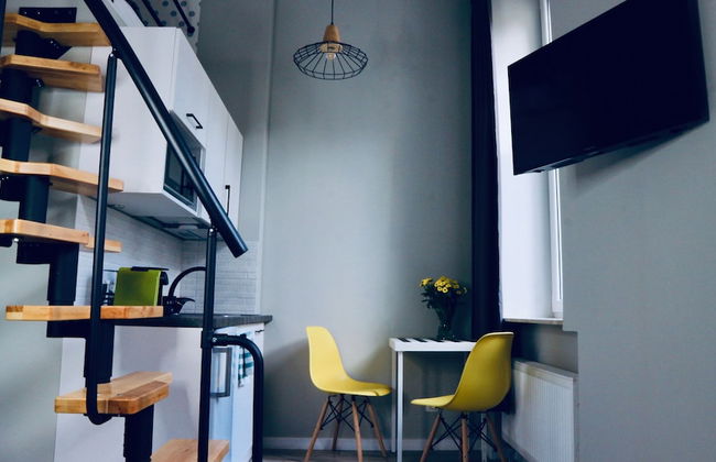 GOLDA apartments - Photo 5