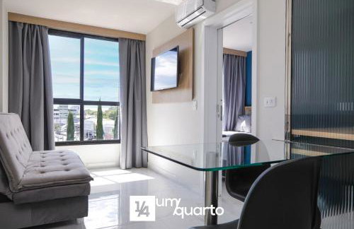 Edifício Curitiba João Bettega - Foto 27