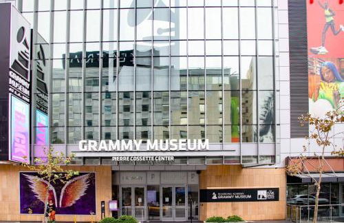 Gramercy Getaway - Foto 39