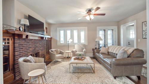 Spanish Charm 4bed/3bath - Foto 1