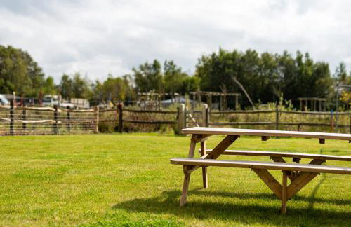 Meadow Hare SV06 Silverlake Dorset - Photo 39