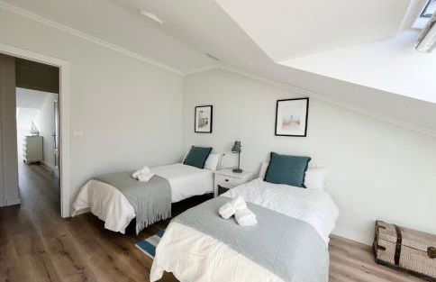 Azul de mar Portosin - Foto 13