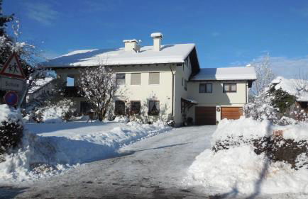 Haus Aigner - Foto 4