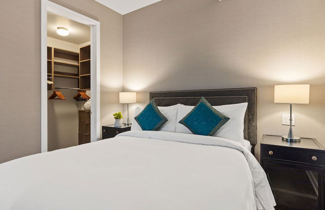 SOHO Residences Champagne - Photo 13