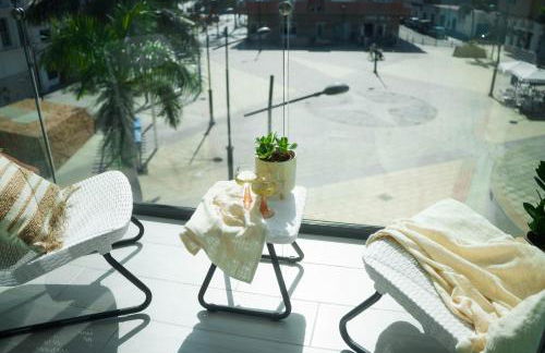 Golden Suite Plaza - Photo 30