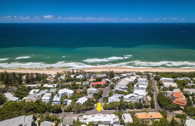 Sundancer Holiday Apartments - Foto 1