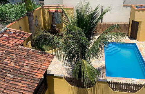 Casarão Familiar Eixo Cabo Frio Buzios com piscinão - Foto 3