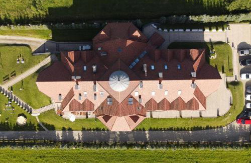 Zajazd Bieszczadzka Ostoja - Foto 20