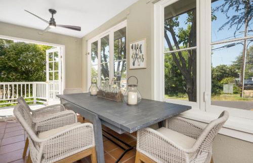 The Oxbow House - Designer 3BD/2BA Home - Foto 18