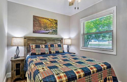 Guest Favorite Cottage Nr Dollywood Hot Tub, Fire Pit, Cable - Foto 18