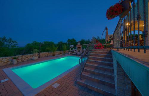 Villa Maya - Foto 11