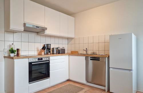 RR - Apartments Kappel - 85qm - Lift - WIFI - Foto 5