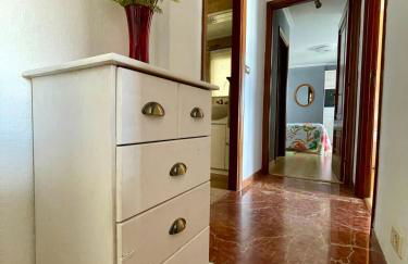 Amplitud y comodidad en Marín Centro - Foto 18