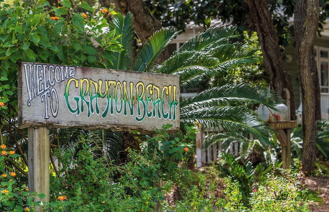 Private Pool in Grayton & Feet to the Beach; Next Door to Chiringo & Red Bar - Foto 42