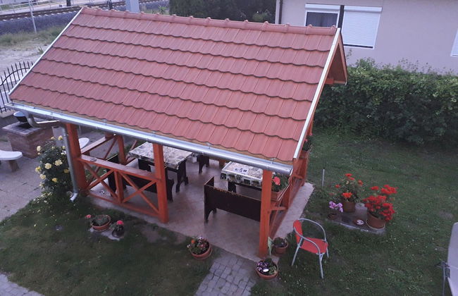 Beautiful Apartment for 8 Persons - Foto 20