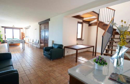 Villa Fortuna Belvedere - Foto 22