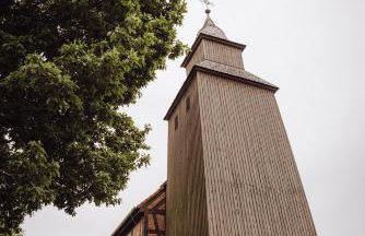 Osada pod Lipą - Foto 11