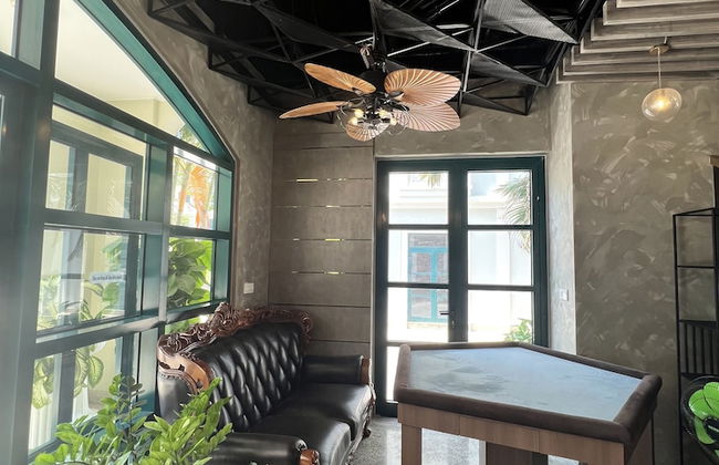 Agarwood Villa - Beach and Pool Phu Quoc - Foto 18