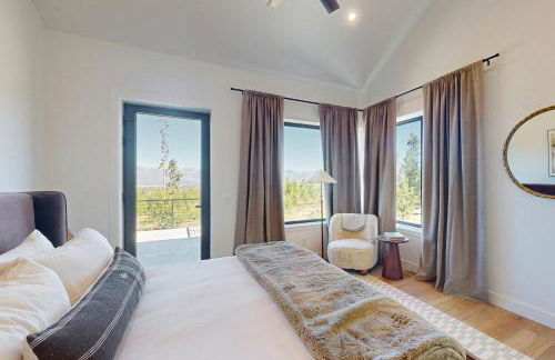 Valley View Retreat | Main House - Foto 9