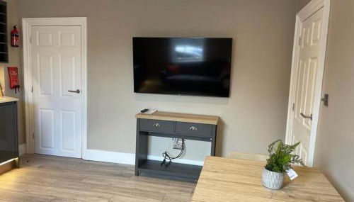 Swan House - 5 x Executive Apartments - Central Bawtry - Foto 3