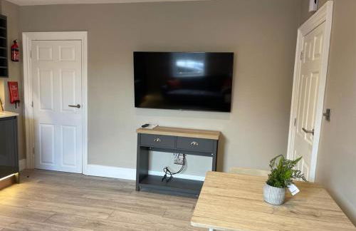 Swan House - 5 x Executive Apartments - Central Bawtry - Foto 3