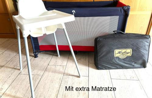 Appartment 2015 in Tossens - Foto 17