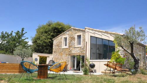 Un petit coin de paradis - Foto 2