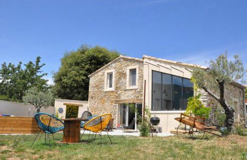 Un petit coin de paradis - Photo 2