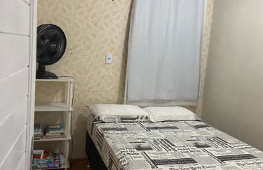 Casinha Valdenia: No paraíso com Wi-Fi, em Mundaú - Foto 22