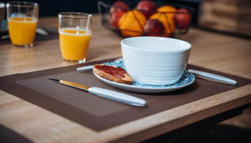 maison quartier médiéval au pied du château FOUGERES - Foto 4