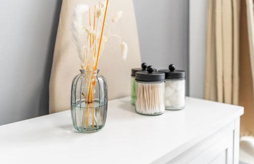 Cozy Modern Apt Close to NYC NO STEPS or Stairs - Foto 30