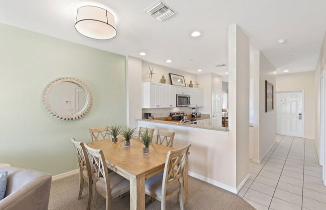 Genoa Vacation Rental: Stylish 2-BR Condo with Golf & Lake Views. Resort-Style Pool, Hot Tub, and Easy Access to Championship Golf. Minutes from Naples Beaches, 5th Avenue S, and Marco Island - Foto 12