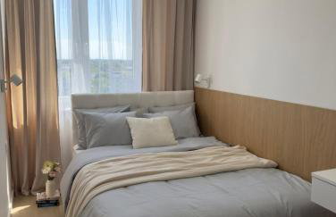 Just Stay Apartments Stogi Sea & City Apartment - Foto 6