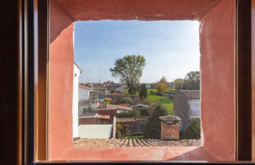 Dimora Tipica Ferrarese - Foto 38