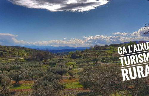 Ca l'Aixut Turismo Rural - Foto 36