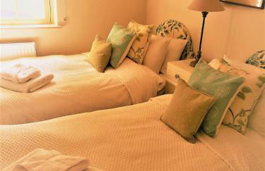 Carlton Towers Stapleton's & Parkgate's - Foto 56